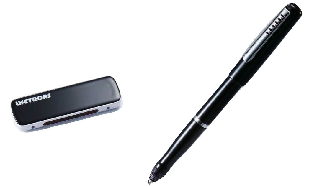 LIFETRONS Digital Pro Note Writer 【電子ペン】 LIFETRONS Digital Pro Note Writer 【電子ペン】 【公式通販】